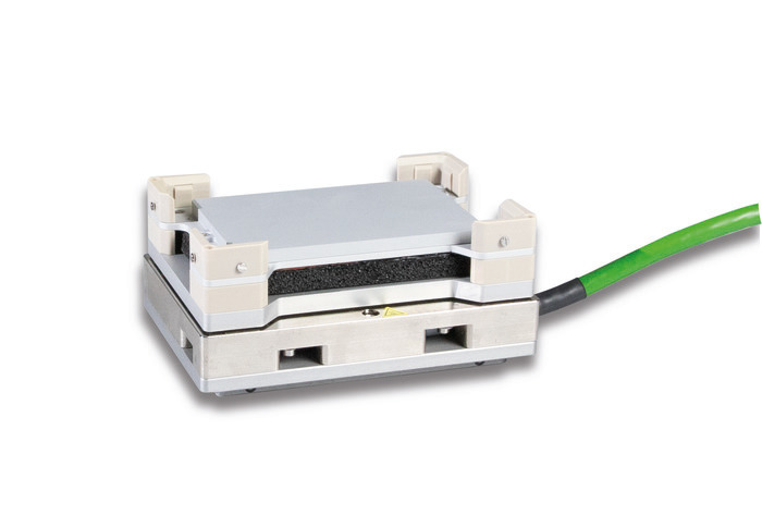 Shaking and heating module Teleshake 95 for Liquid Handling Station