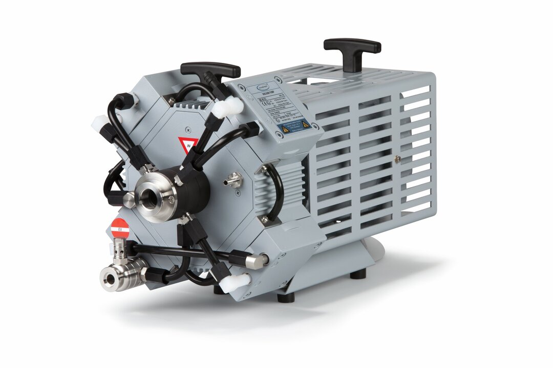 ATEX diaphragm pump MD 4C EX