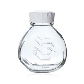 Media bottle, 500 ml, Boro 3,3