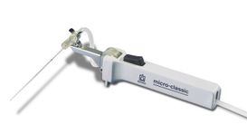 Pipette controllers micro-classic