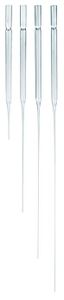 Pasteur pipettes, soda-lime glass