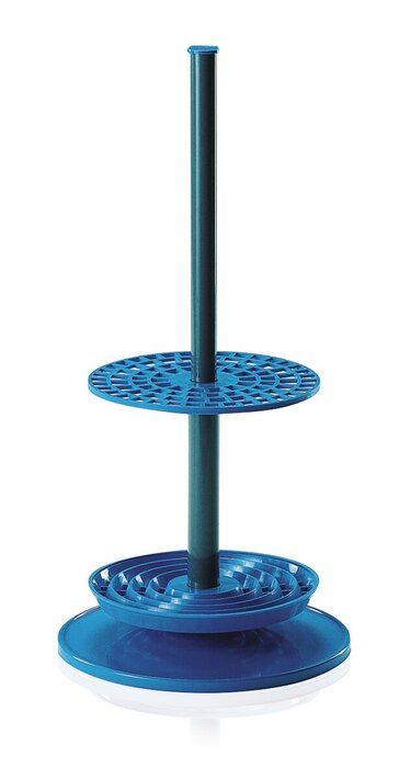 Pipette stands, PP