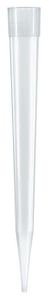 Pipette tips, 1,000 - 10,000 l, PP, colorless, CERTIFIED LIFE SCIENCE QUALITY