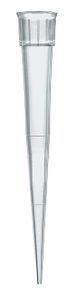 Pipette tips, 2 - 200 l, PP