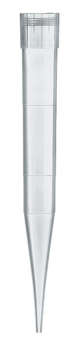 Pipette tips, 50 - 1,000 µl, PP