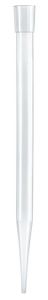 Pipette tips, 500 - 5,000 l, PP, colorless, CERTIFIED LIFE SCIENCE QUALITY