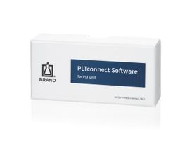 PLTconnect software for PLT unit