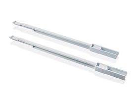 Extension for pipette basket, PP