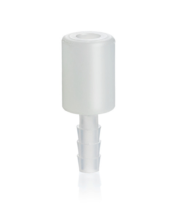 Adapter for connecting cell-culture™ unit