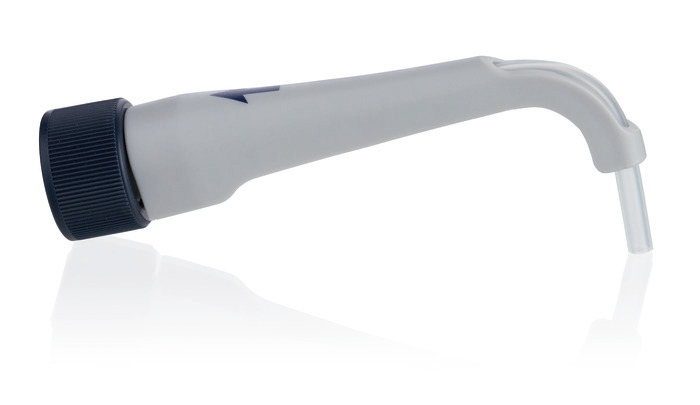 Filling tube QuikSip™ BT-Aspirator, PP