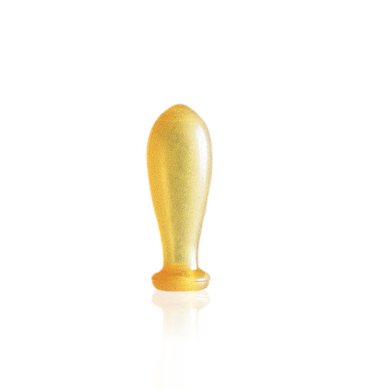 Rubber cap, natural rubber, for Pasteur pipette / glass dropping bottle