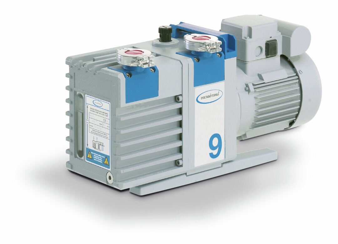 RZ 9 Rotary vane pump