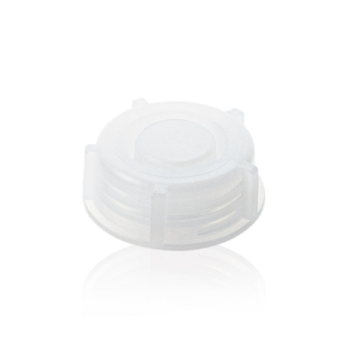 Screw closure, PE-LD