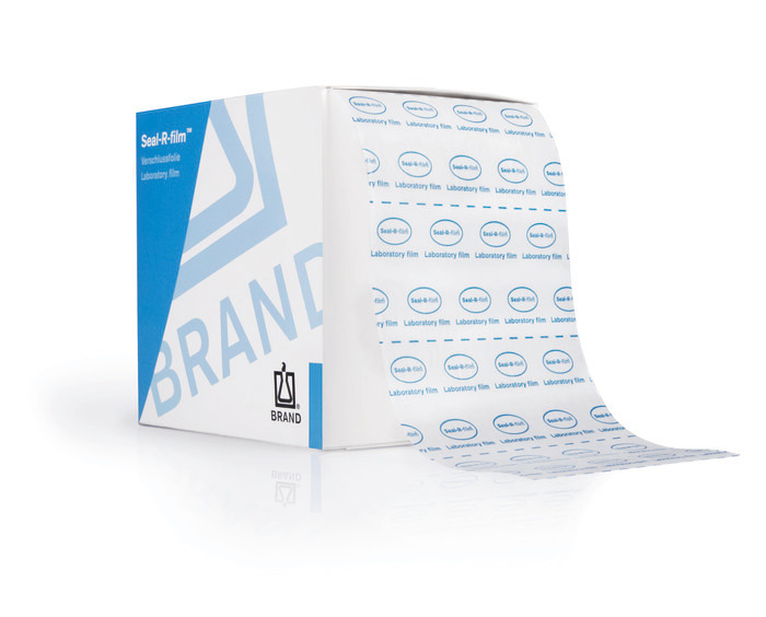 Sealing film Seal-R-film®