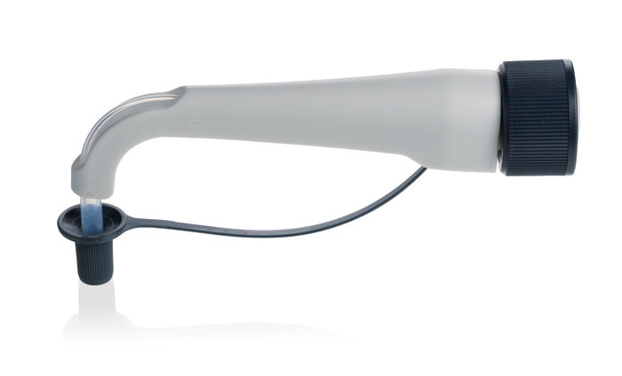 Discharge tube seripettor® / seripettor® pro