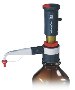 Bottle-top dispensers seripettor pro