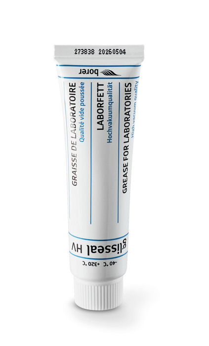 Stopcock grease, silicone-free