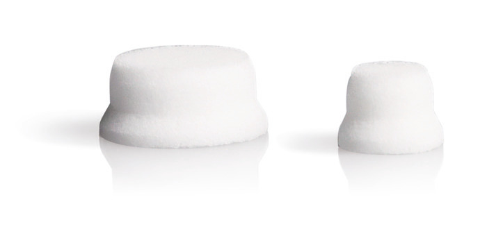 Filter Transferpette® S / Transferpette® pro / Transferpette® electronic, PE