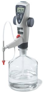 Bottle-top burettes Titrette