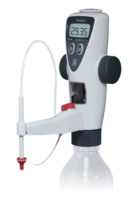 Titrette®, DE-M, 50 ml, standard