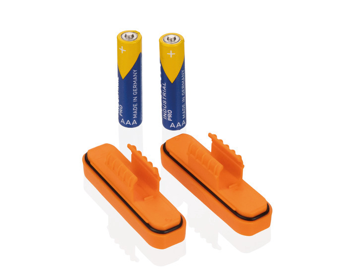 Micro batteries Titrette®