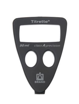 Housing clip Titrette®