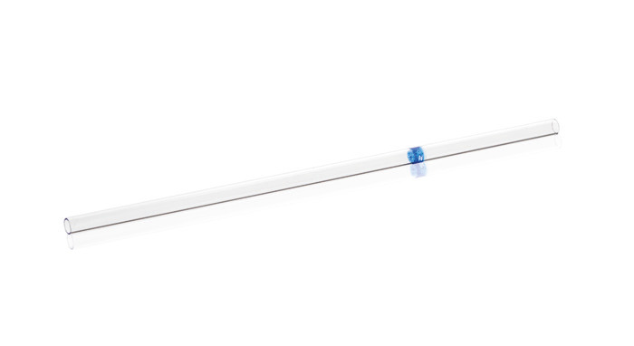 Caps, glass, Transferpettor