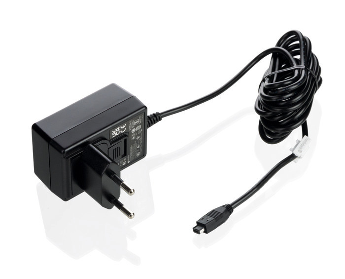 AC adapter Transferpette® electronic