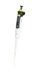 Single-channel micropipette Transferpette® pro, adjustable, DE-M
