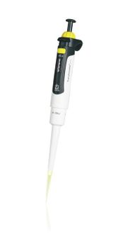 Single-channel micropipette Transferpette® pro, adjustable, DE-M
