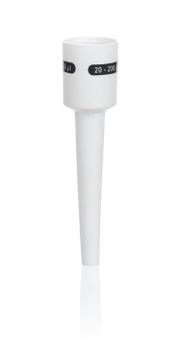 Ejector (bottom part) Transferpette® S, up to 1,000 µl, single channel