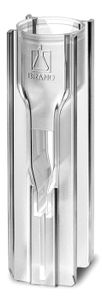 UV-Cuvettes, micro, UV-transparent, CERTIFIED LIFE SCIENCE QUALITY